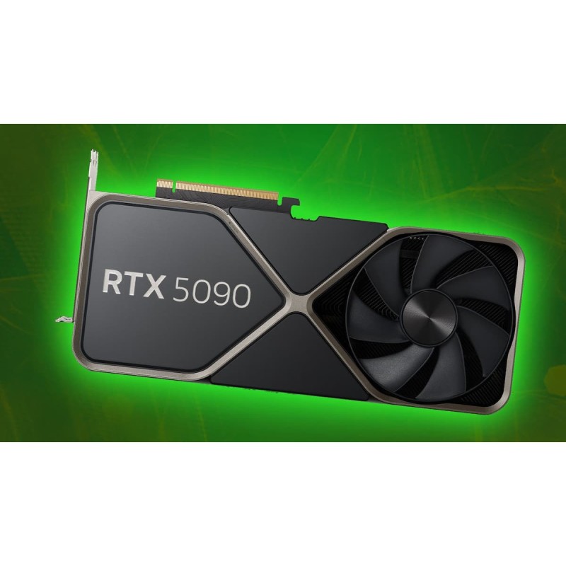 RTX 5090