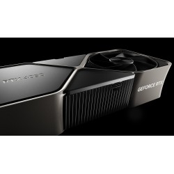 NVIDIA GeForce RTX 4090 Founders Edition