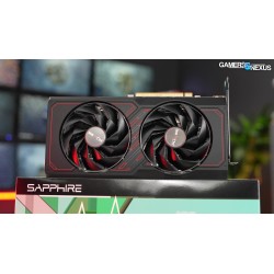 AMD Radeon RX 7600 XT