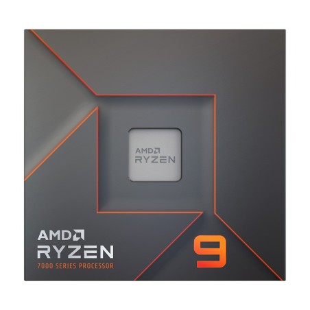 AMD Ryzen 9 7950X