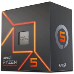 AMD Ryzen 5 7600