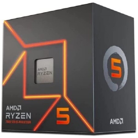 AMD Ryzen 5 7600