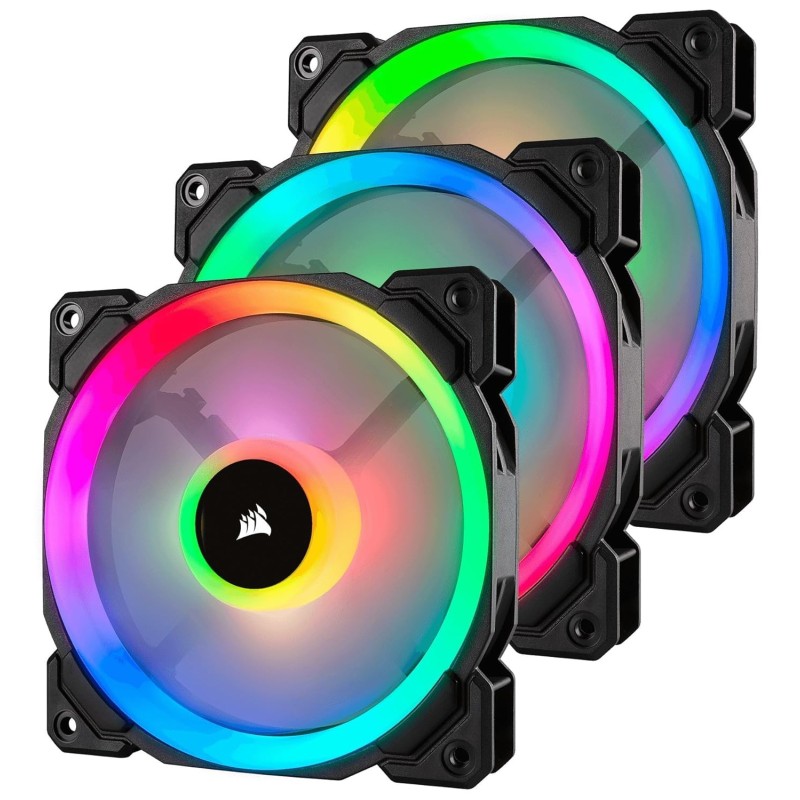 Corsair LL120 RGB