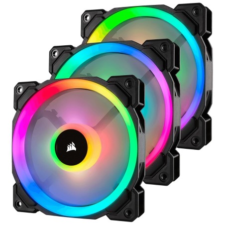 Corsair LL120 RGB