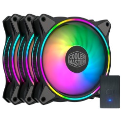 Cooler Master MasterFan MF120 Halo