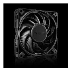 be quiet! Silent Wings Pro 4