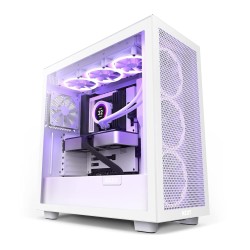 NZXT H7 Flow