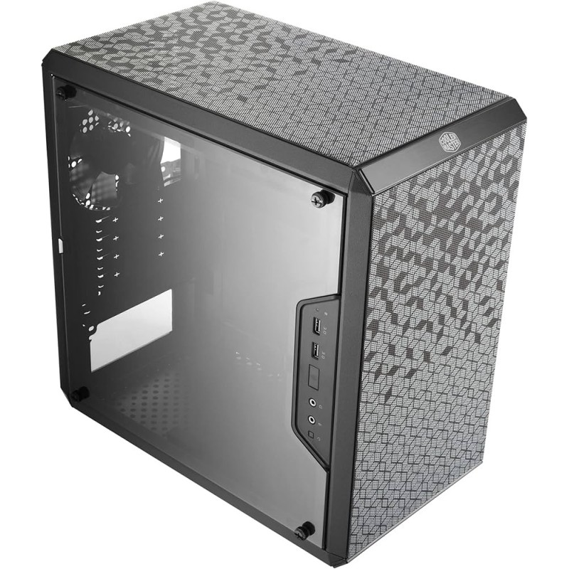 Cooler Master MasterBox Q300L