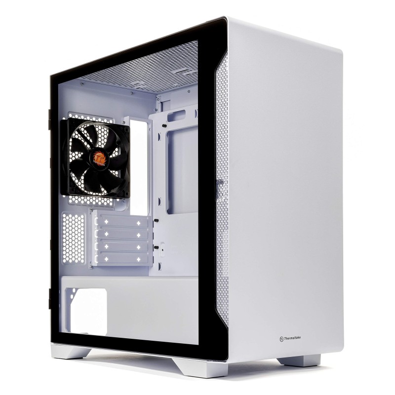 Thermaltake S100 TG Snow