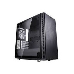 Fractal Design Define Mini C