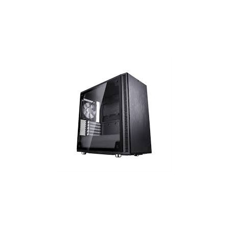 Fractal Design Define Mini C