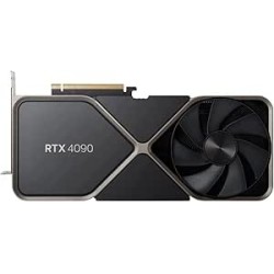 NVIDIA GeForce RTX 4090 Founders Edition