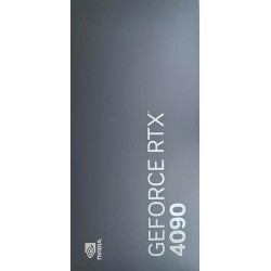 NVIDIA GeForce RTX 4090 Founders Edition