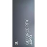 NVIDIA GeForce RTX 4090 Founders Edition