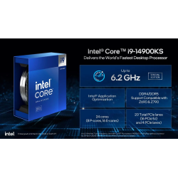 Intel Core i9-14900K