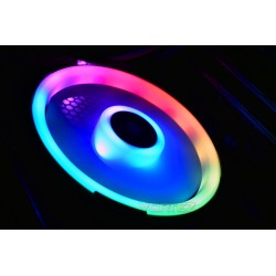 Corsair LL120 RGB