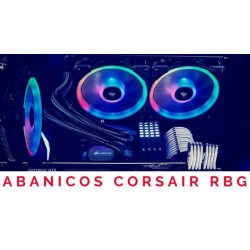 Corsair LL120 RGB