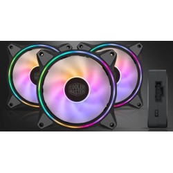 Cooler Master MasterFan MF120 Halo