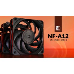 Noctua NF-A12x25