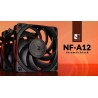 Noctua NF-A12x25