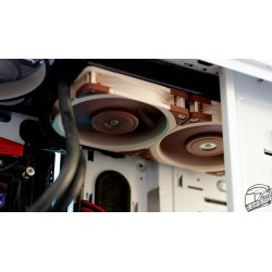 Noctua NF-A12x25