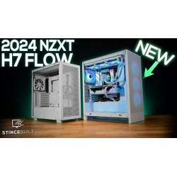 NZXT H7 Flow