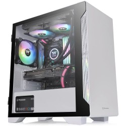 Thermaltake S100 TG Snow