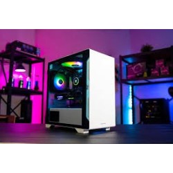 Thermaltake S100 TG Snow