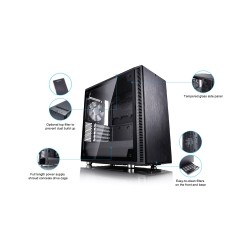 Fractal Design Define Mini C
