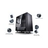 Fractal Design Define Mini C