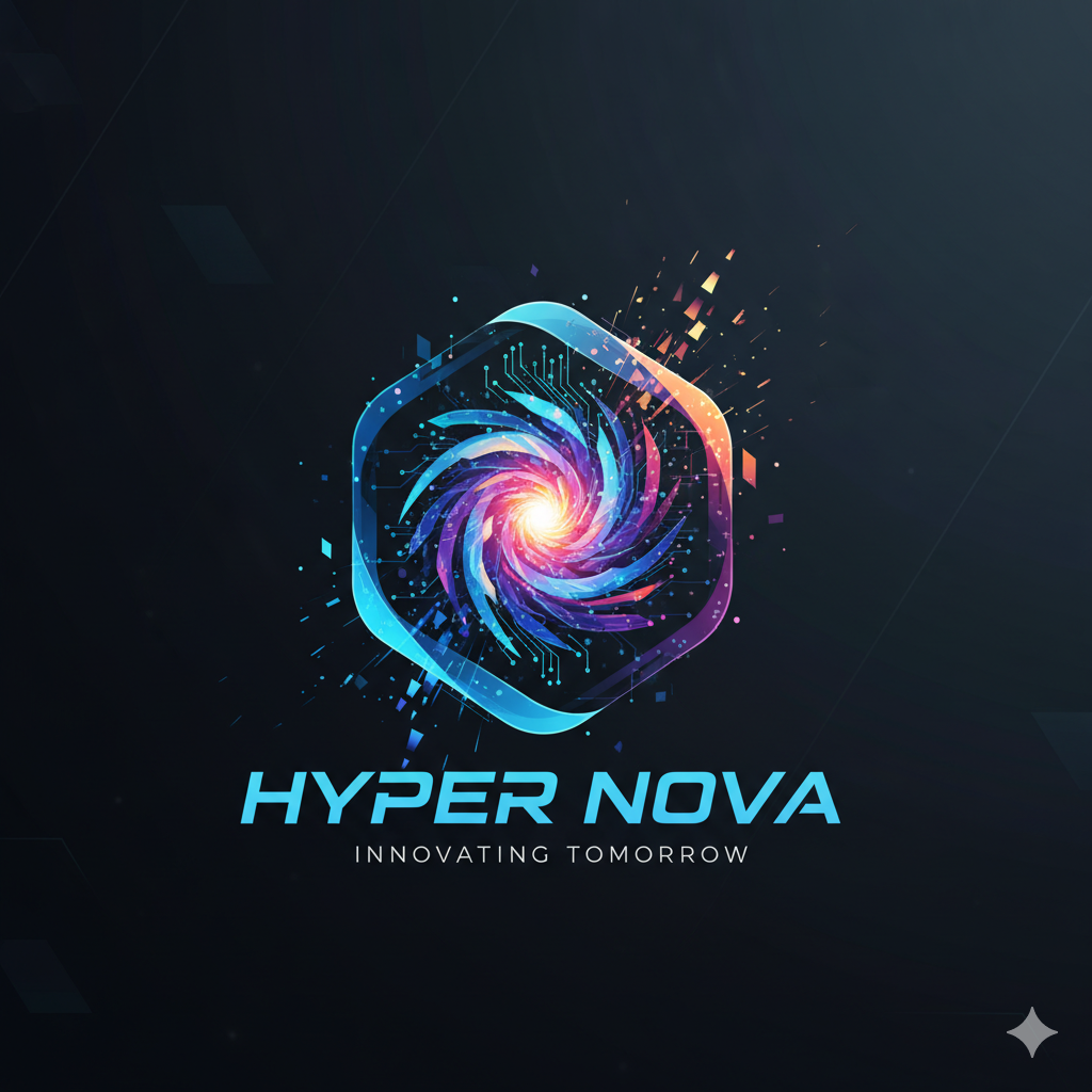 HYPER NOVA